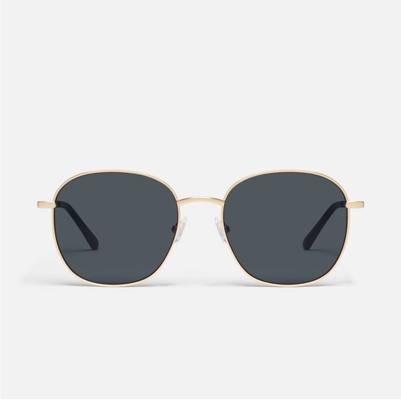 Quay - JEZABELL sunglasses - polarized - Picture 2 of 7